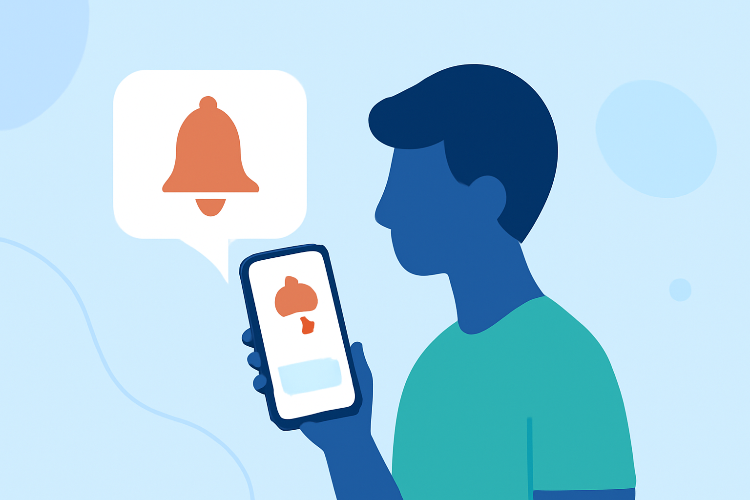 Rain Start Notifications: Essential Tricks for Parents