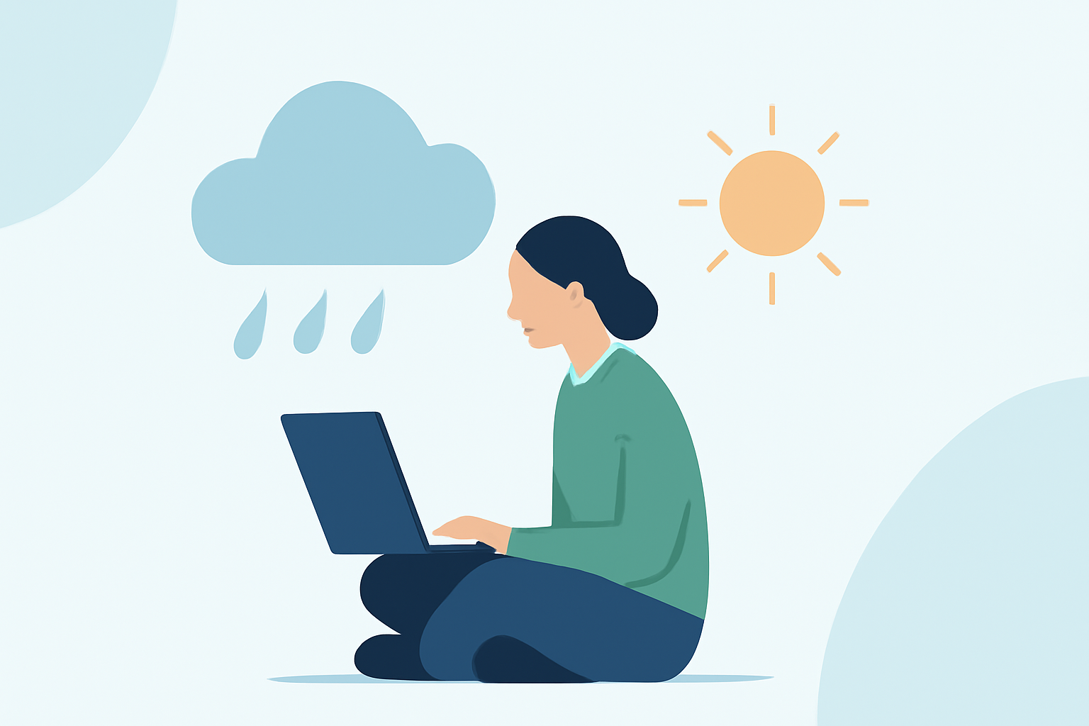 Weather Considerations for Outdoor Study Sessions