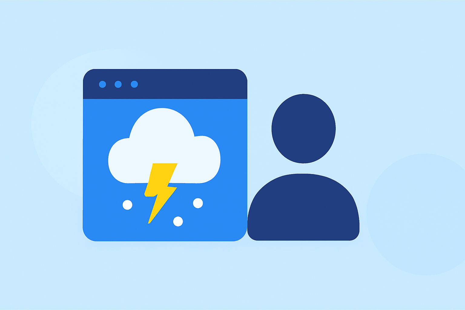 Understanding Hail Forecasts: A Guide for Non-Technical Users