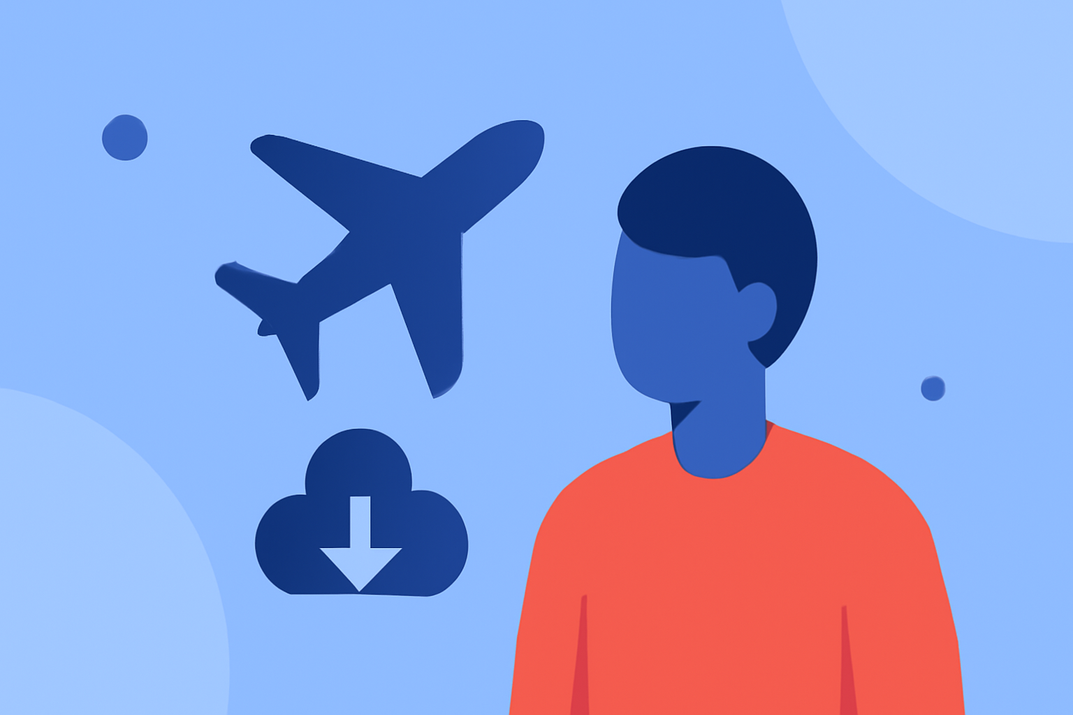 Monsoon Season Travel Guide for Long-Haul Flights