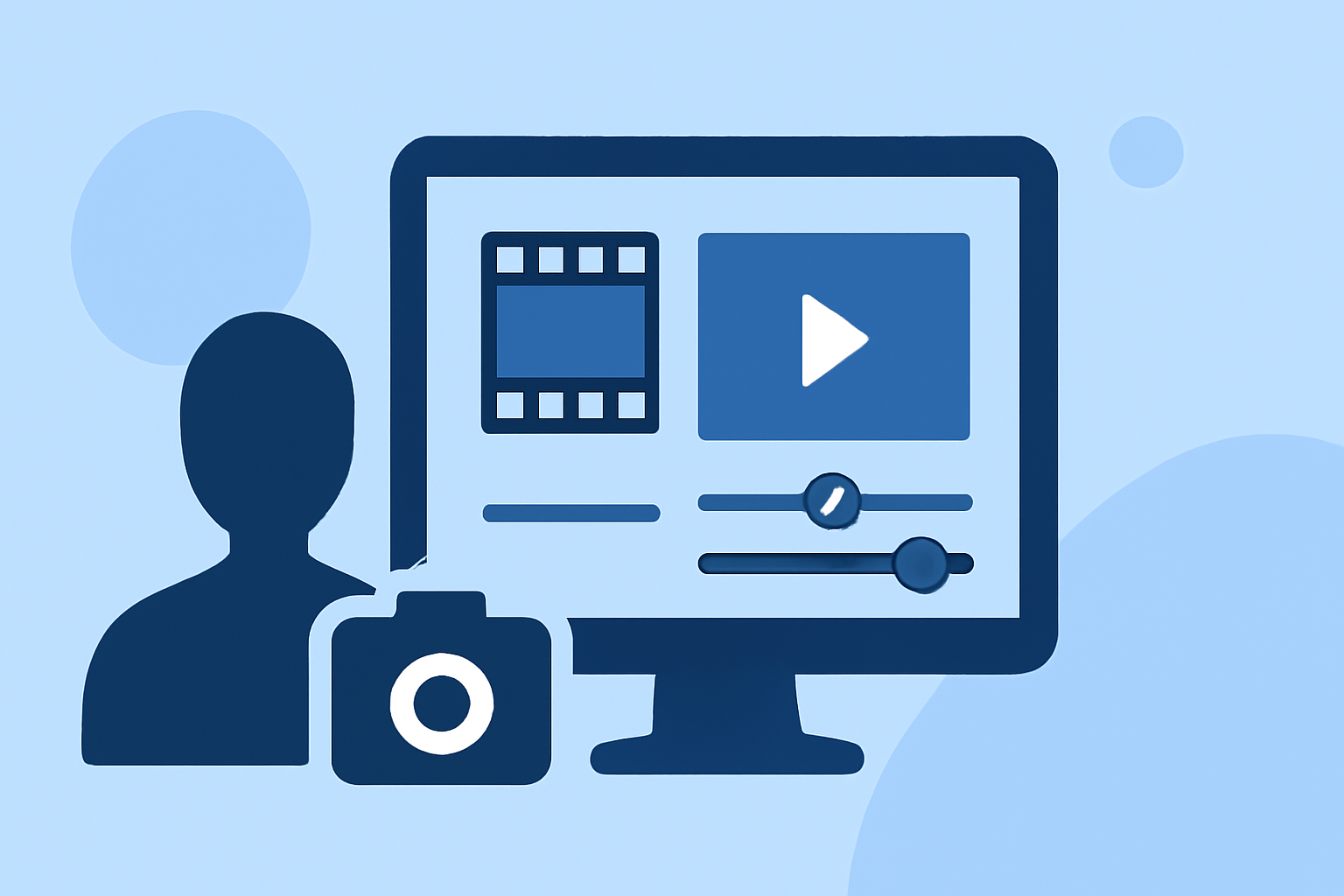 Mastering Aviation B-Roll Editing: A Comprehensive Guide