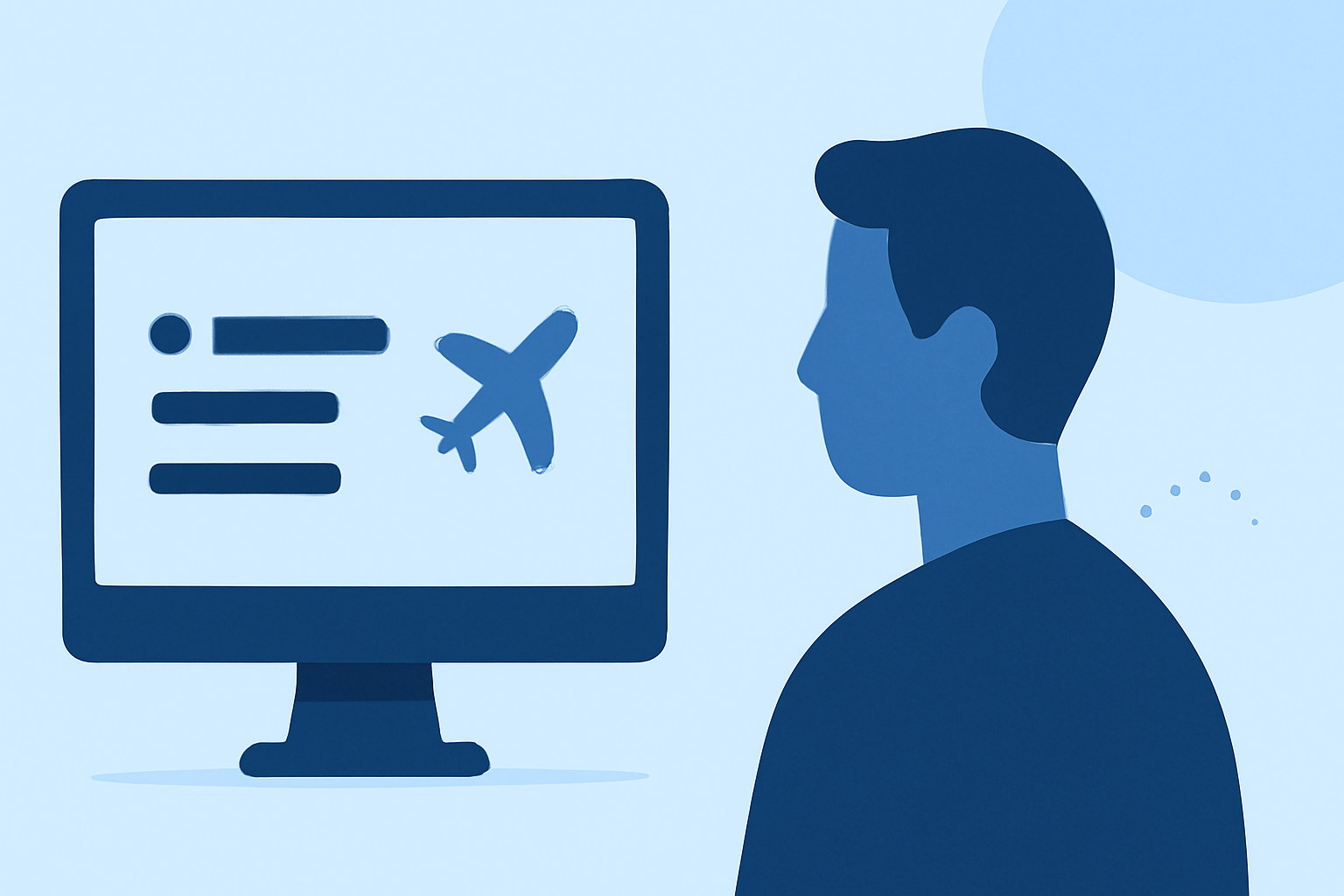 Understanding Cascading Flight Delays After Storms: A Guide for First-Time Flyers