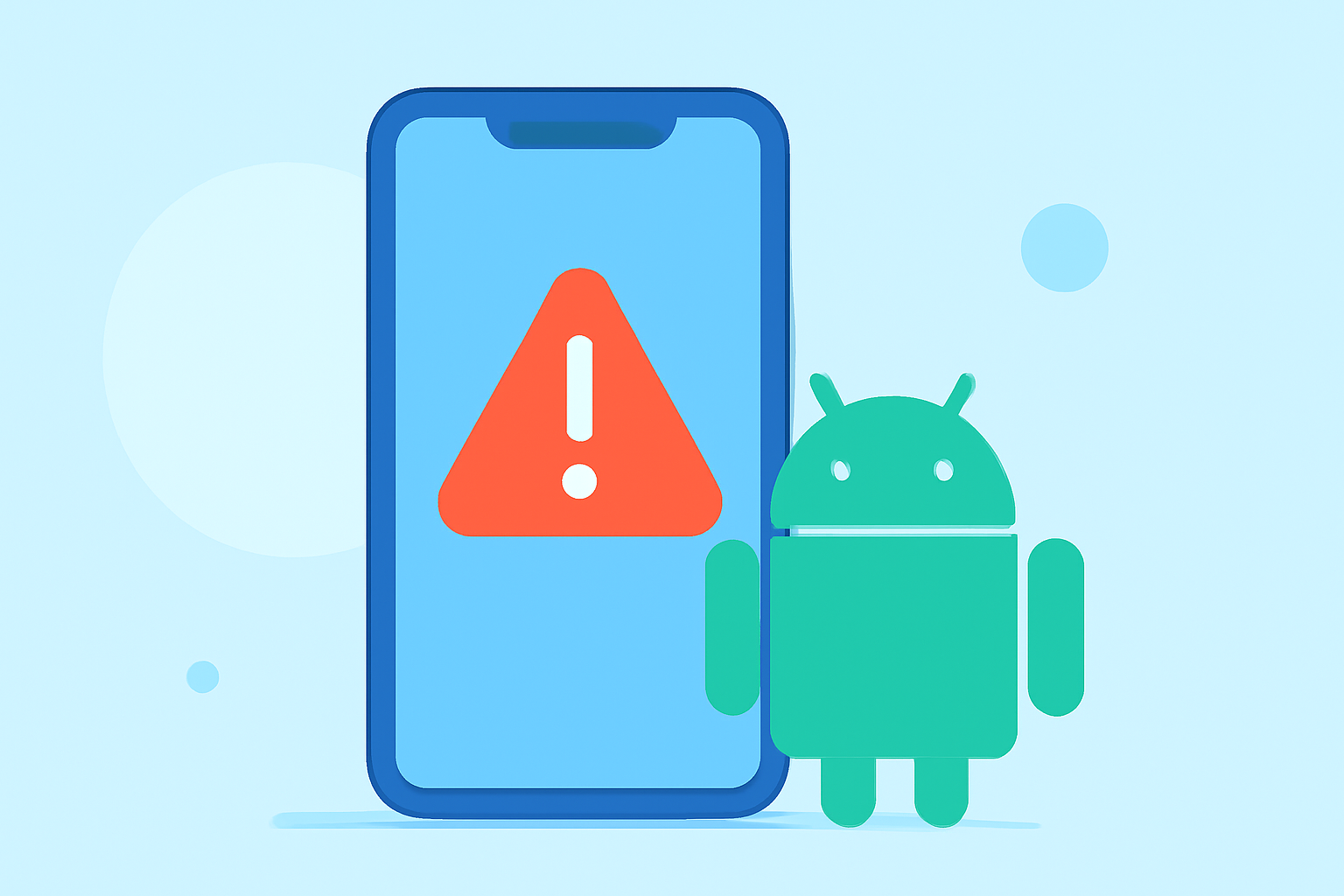 Wildfire Outlooks: Mistakes to Avoid on Android