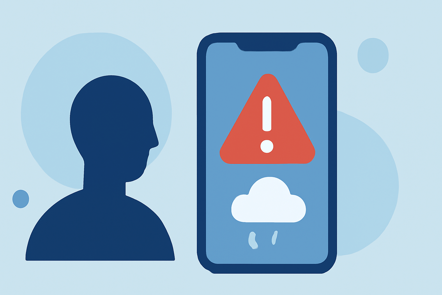 Understanding Emergency Weather Alerts: A Comprehensive Guide