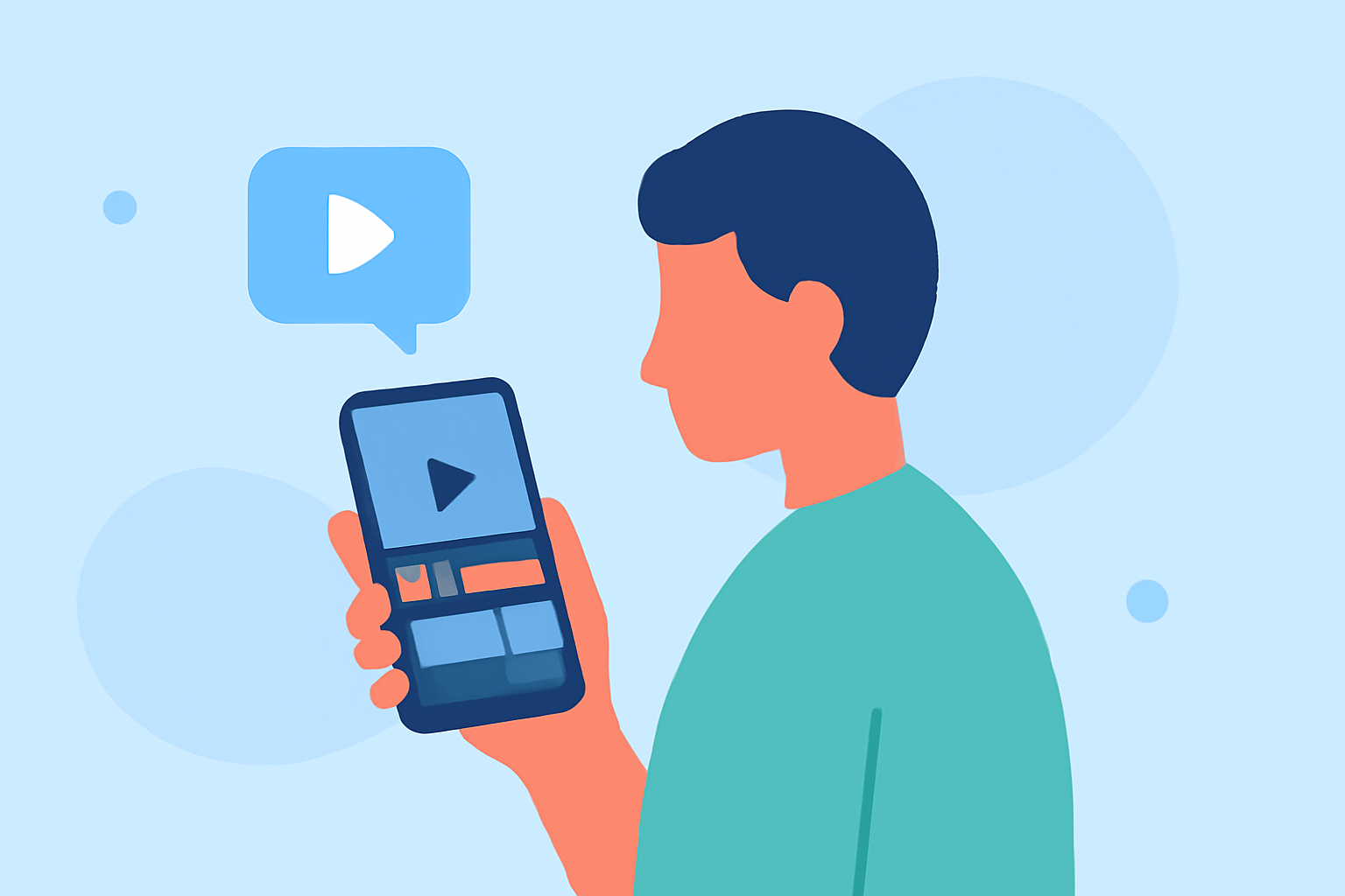 Travel Day Storytelling: Edits Made Easy with Mobile Video Editors