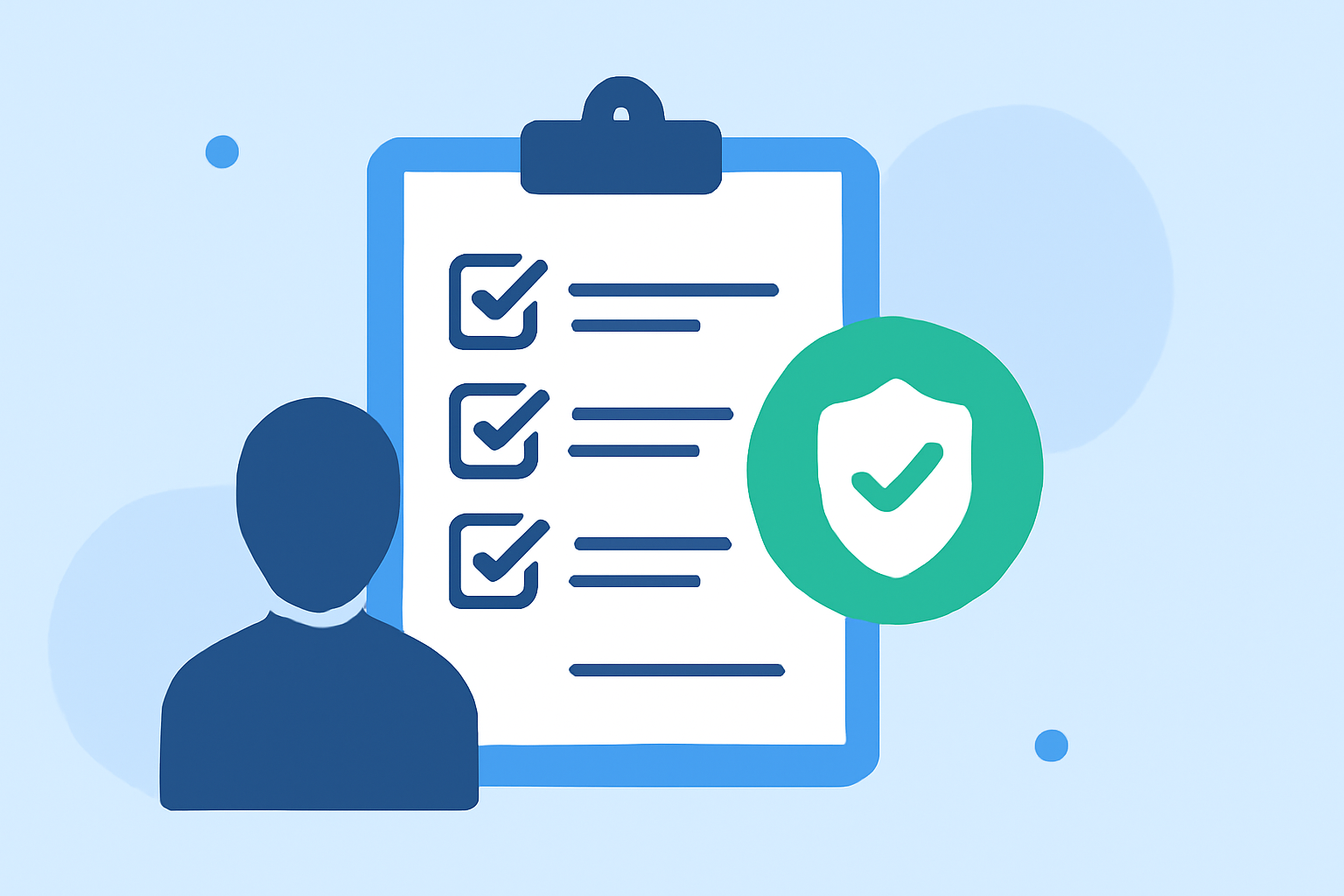 Hail Safety Checklist for Parents