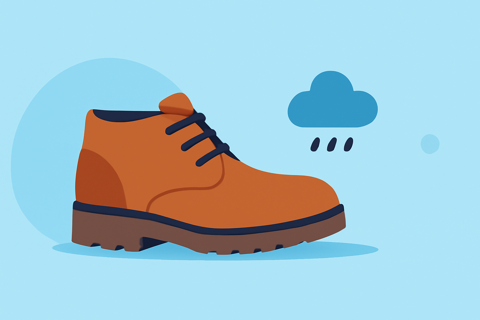 Choosing the Best Shoes for Any Weather: A Simple Guide