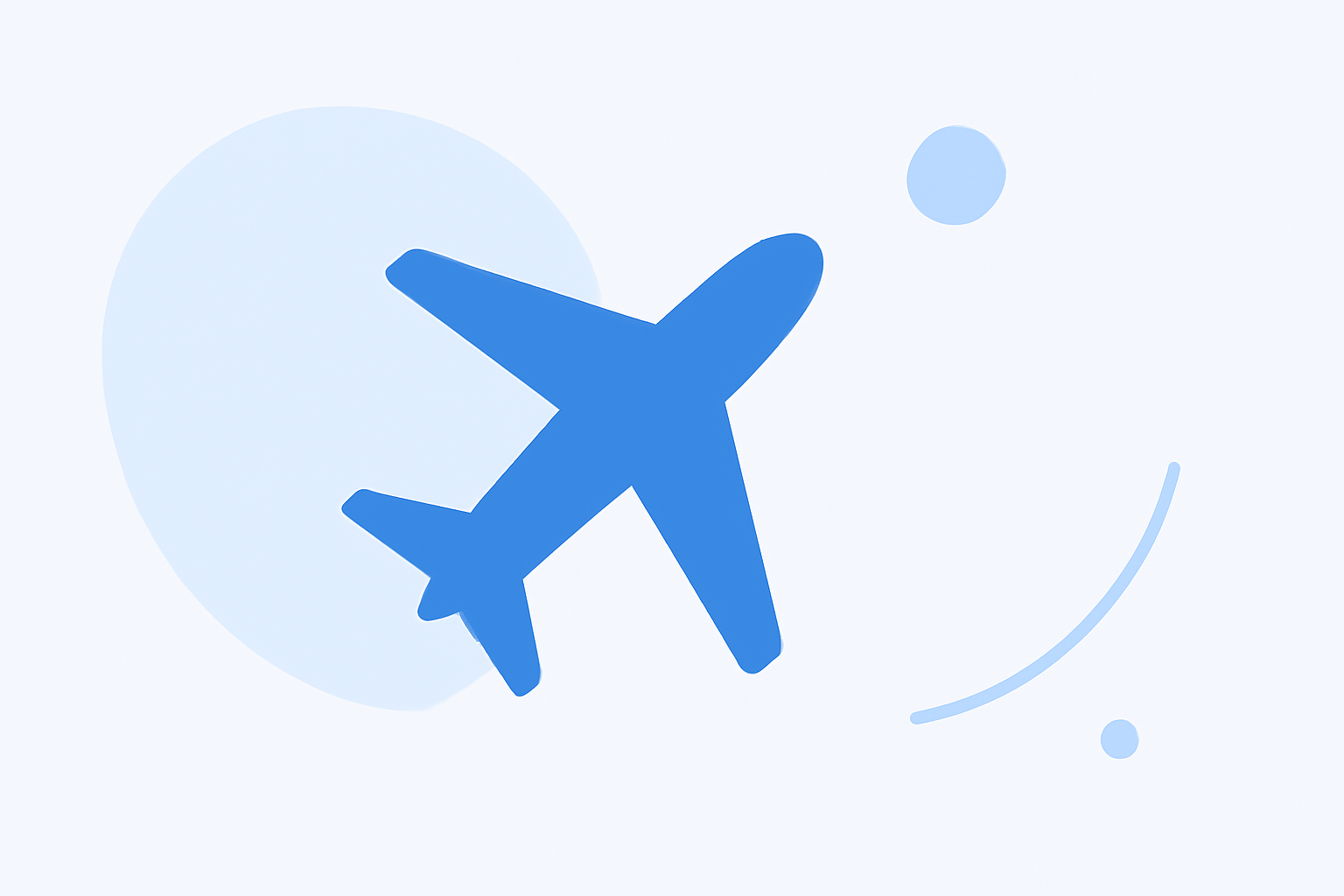 Calmest Times of Day to Fly: A Guide to Smoother Flights
