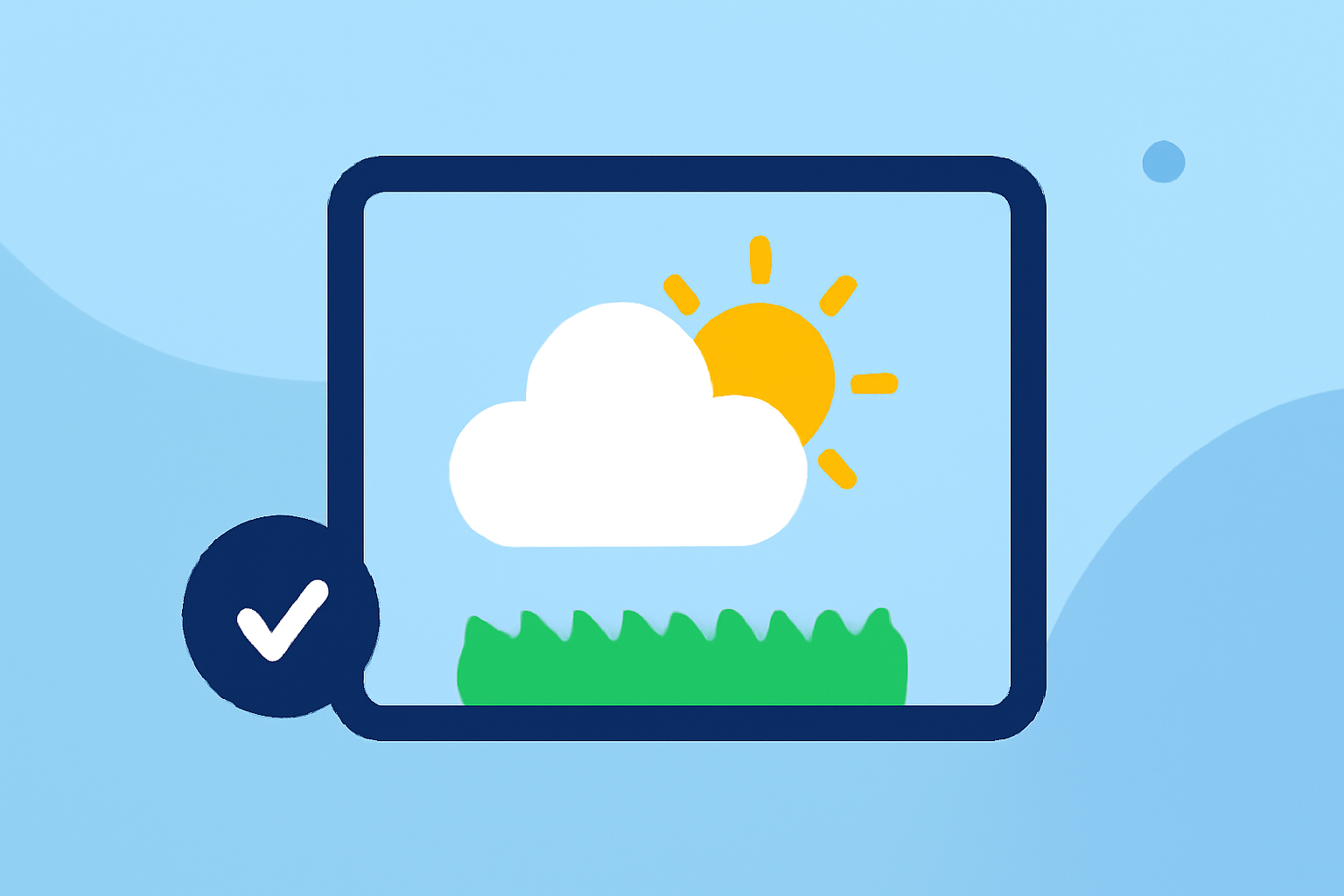 Getting Started with Weather for Grass Cutting