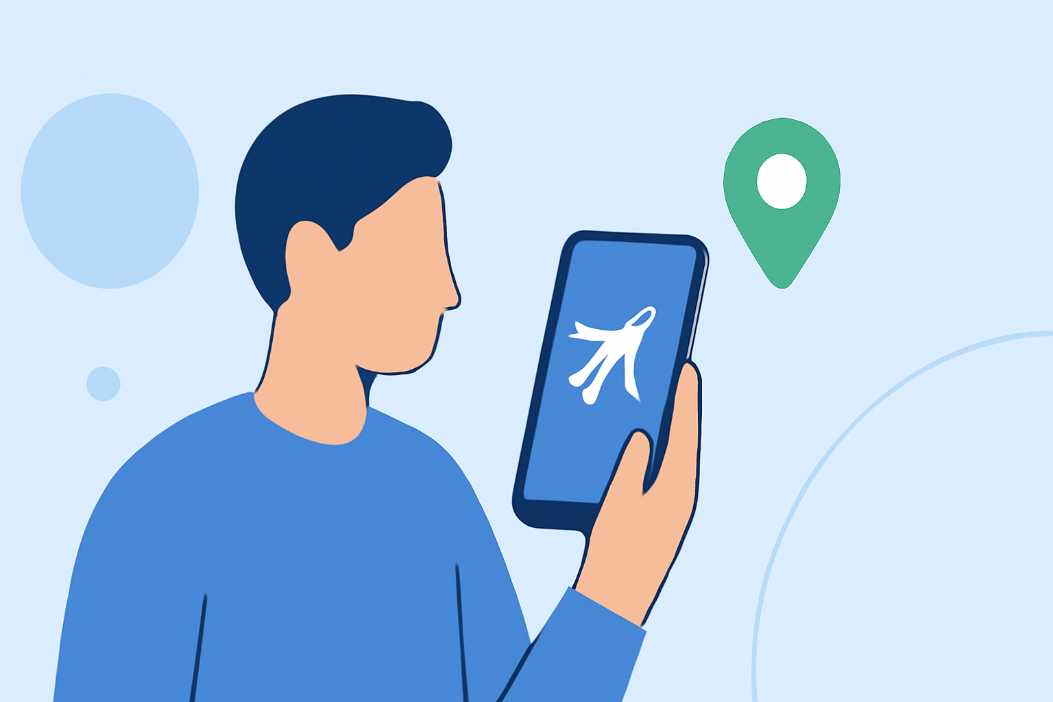 Enhancing Your Plane Spotting Experience on Android