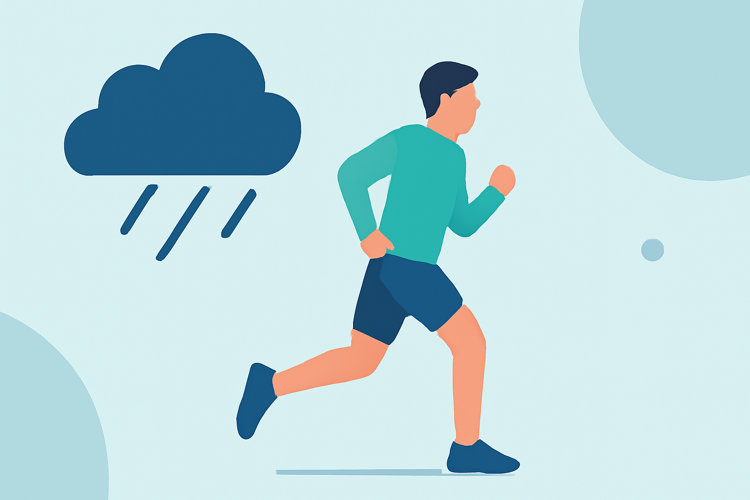 Weather for Outdoor Running: Essential Tips and Considerations