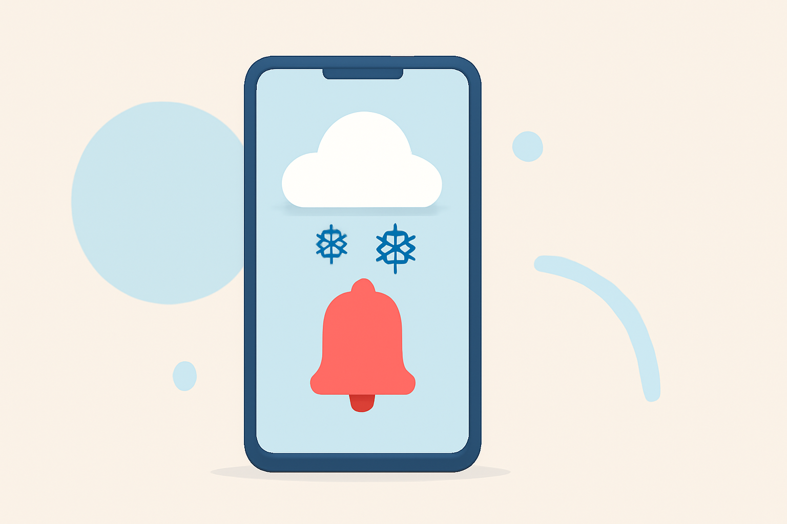How to Set Up Fast Snowfall Alerts: A Step-by-Step Guide