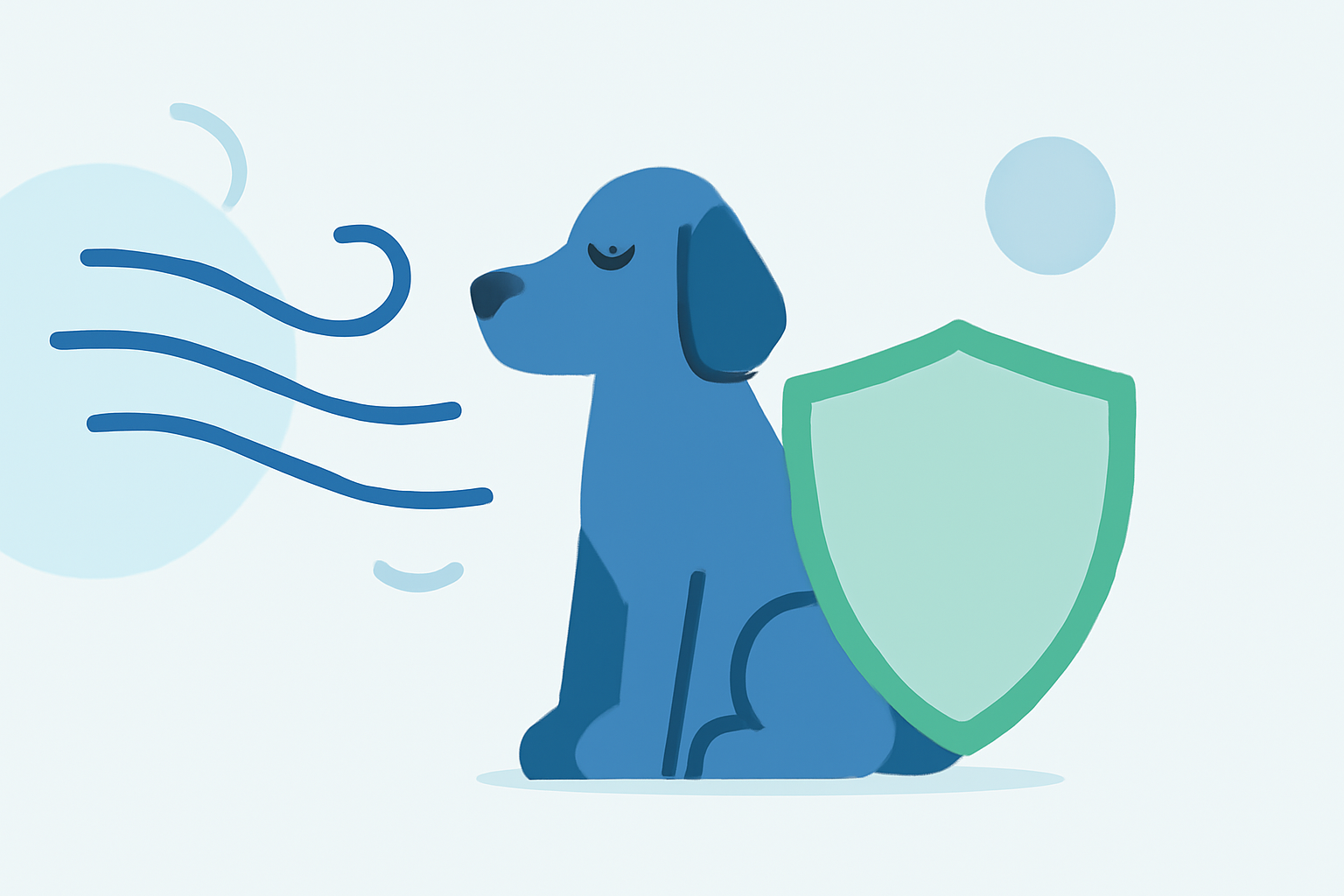 Protecting Your Pets from High Winds: Essential Tips for Pet Owners