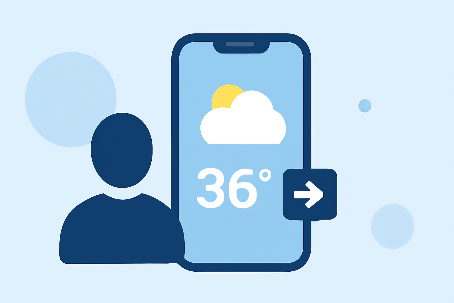 How to Change the Location on Your iPhone or iPad Weather Widget