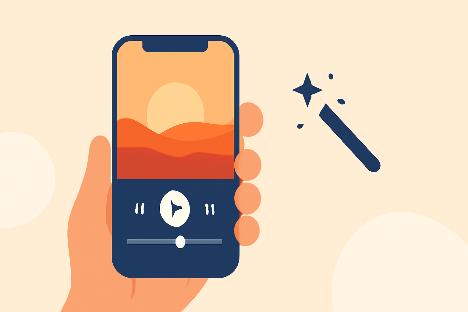 Mastering Sunset Timelapse Edits on Your iPhone