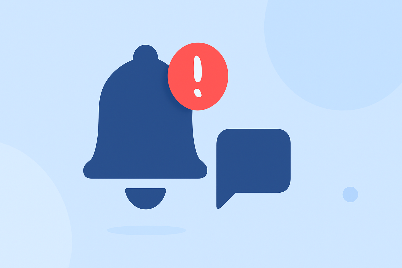 Wind Notifications Basics from Scratch