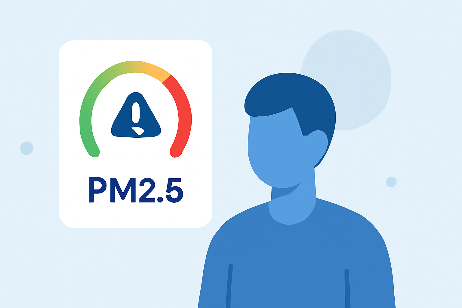 Common Mistakes to Avoid When Interpreting PM2.5 Levels