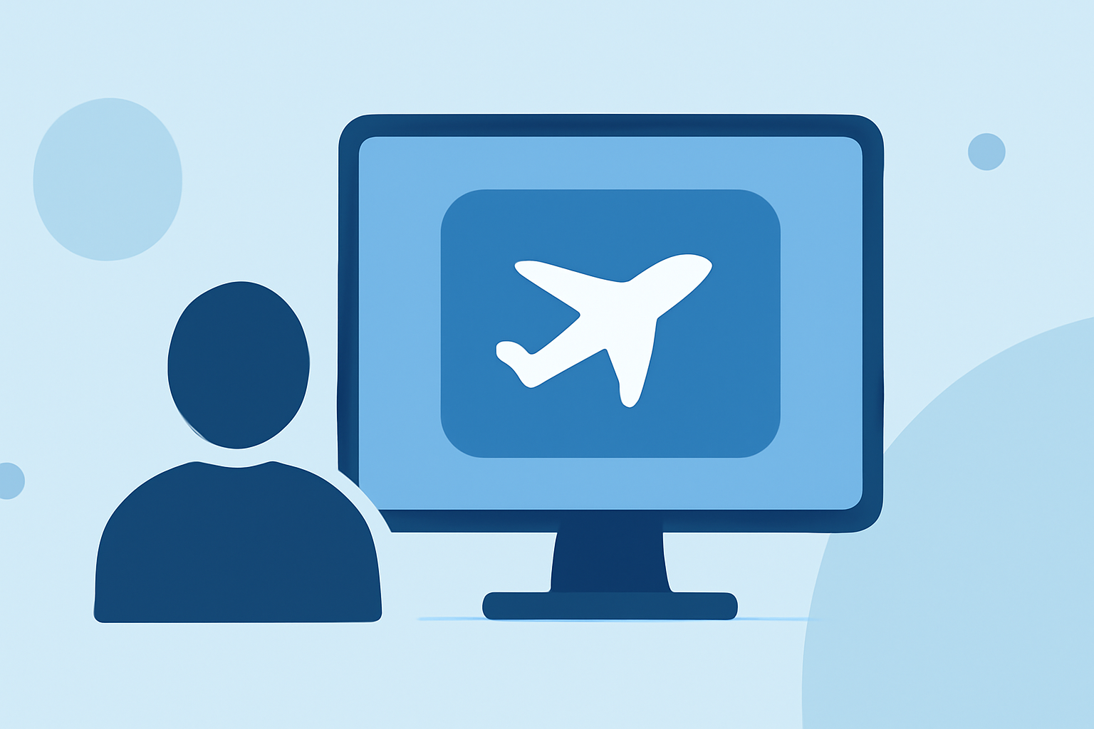 Understanding Low-Turbulence Travel Windows in Real Time