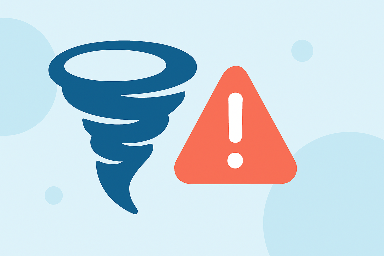 Easy Tornado Watch vs Warning: Understanding the Differences