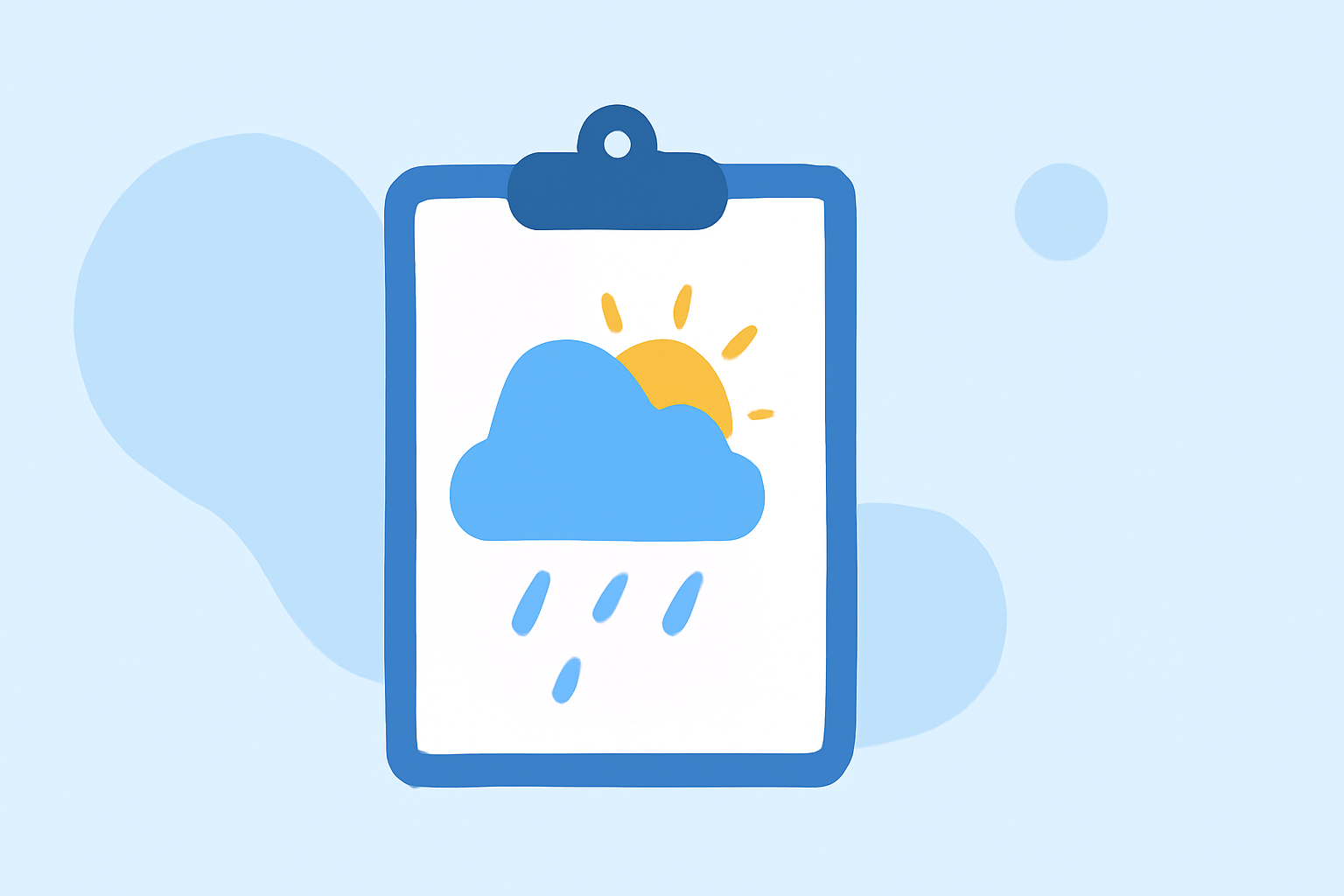 Weather Considerations for Outdoor Picnics: A Commuter's Guide