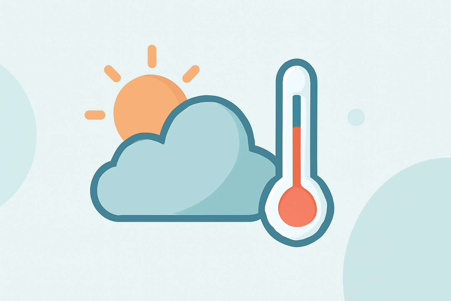 Understanding Dry-Season Weather for Beginners