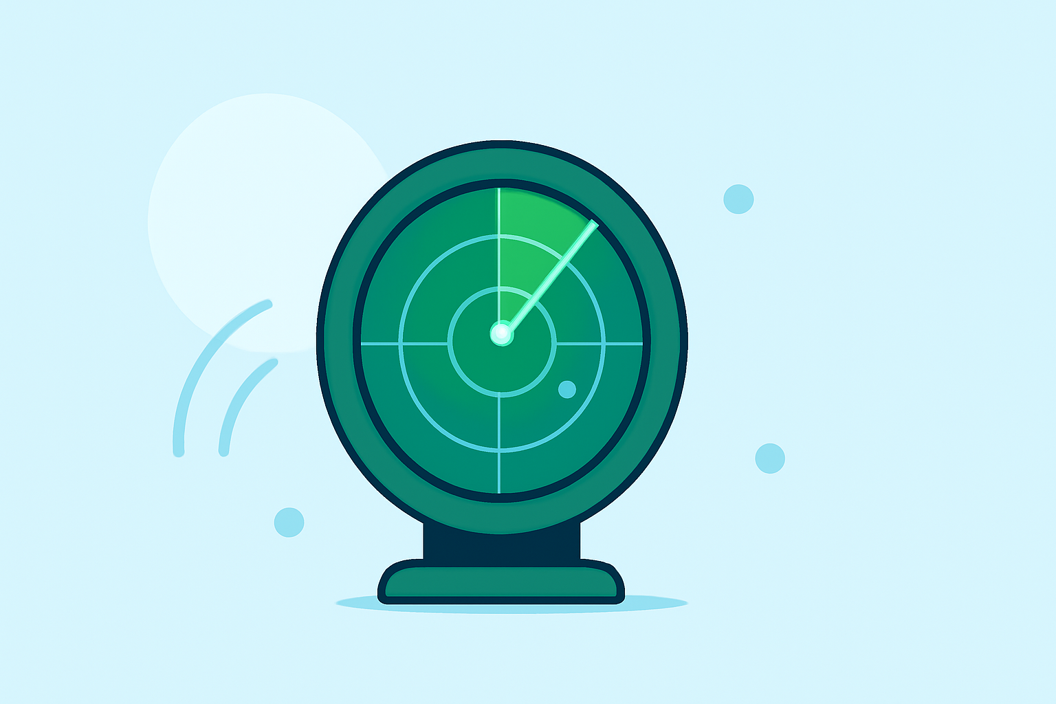 Radar Replay Tricks for Outdoor Enthusiasts