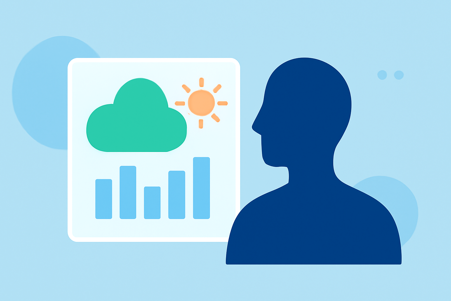 Understanding Regional Climate Trends for Athletes