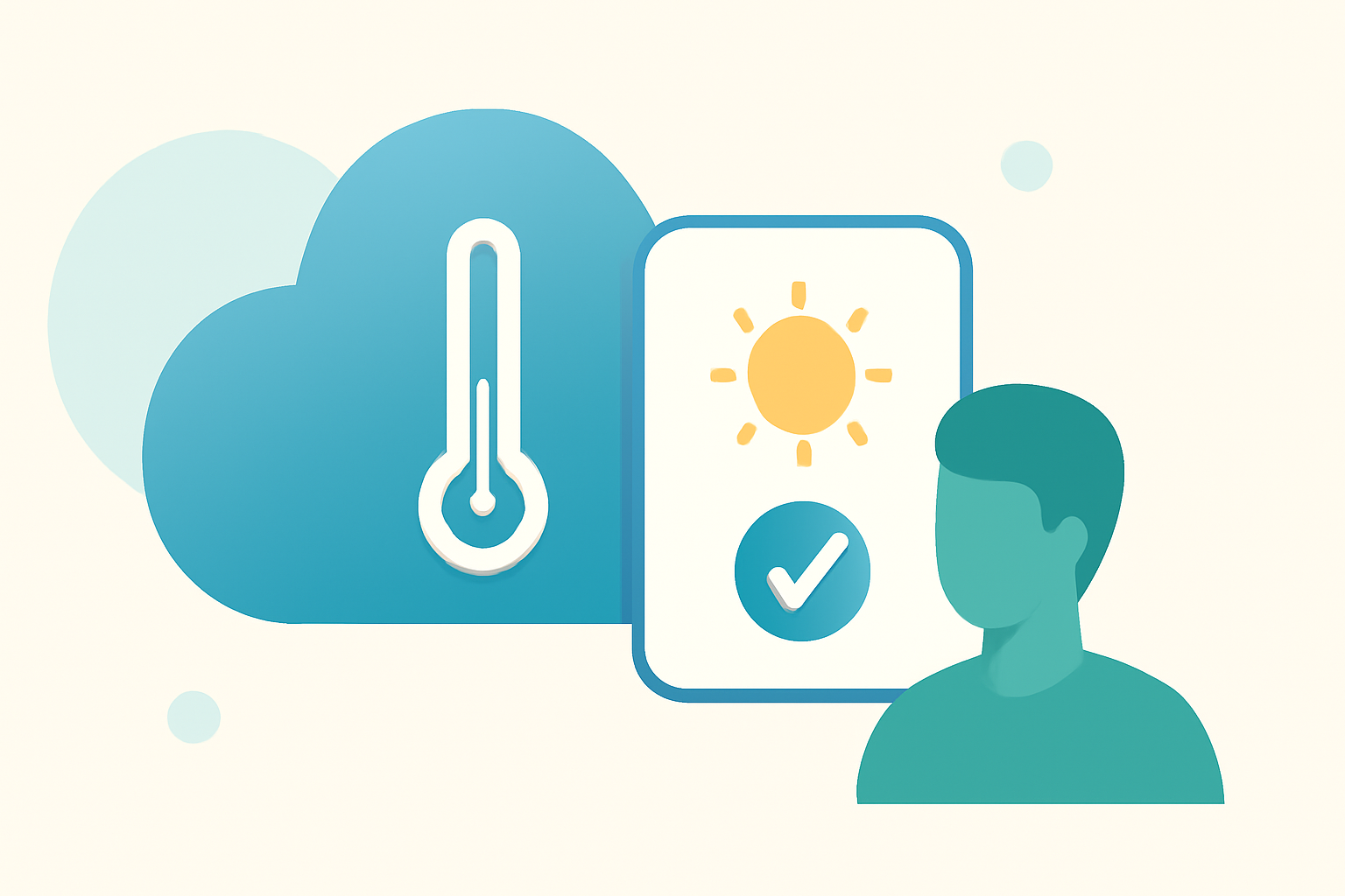 Easy Weather Planning for Travel: Step by Step Guide