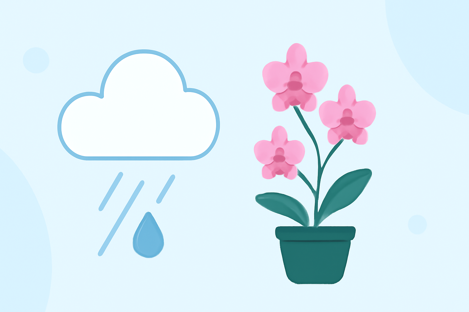Essential Weather Conditions for Successful Orchid Cultivation in the U.S.