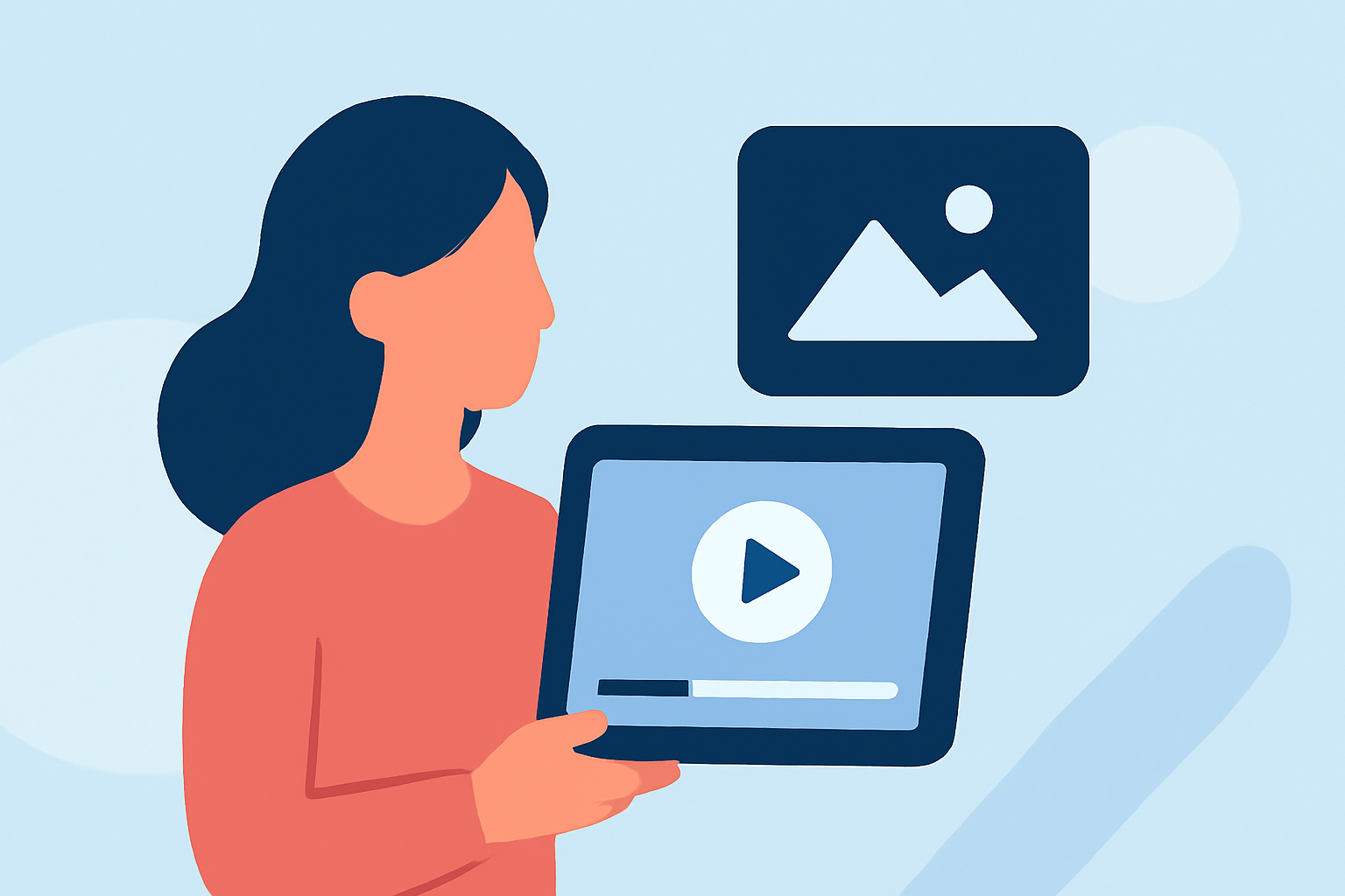 Crafting Engaging Trip Highlight Reels for Travel Vloggers