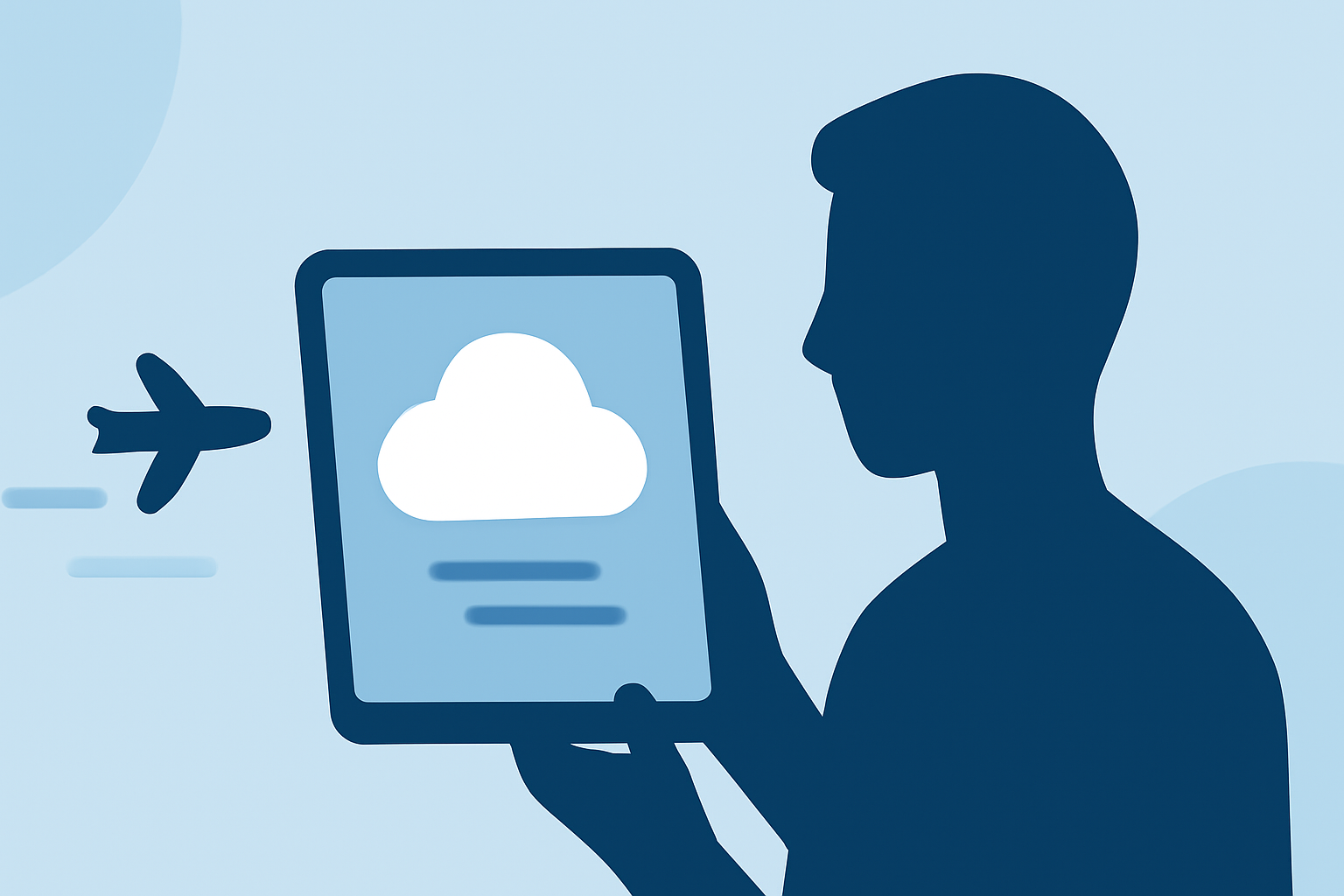 Understanding Fog at Airports: A Guide for iPad Users