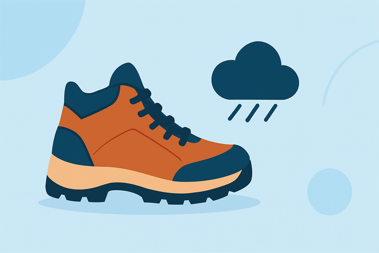 Best Shoes for Various Weather Conditions: Mistakes to Avoid