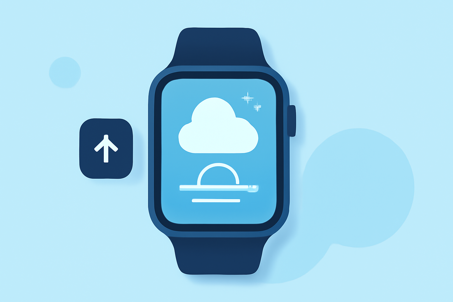 Understanding Visibility Forecasts on Your Apple Watch