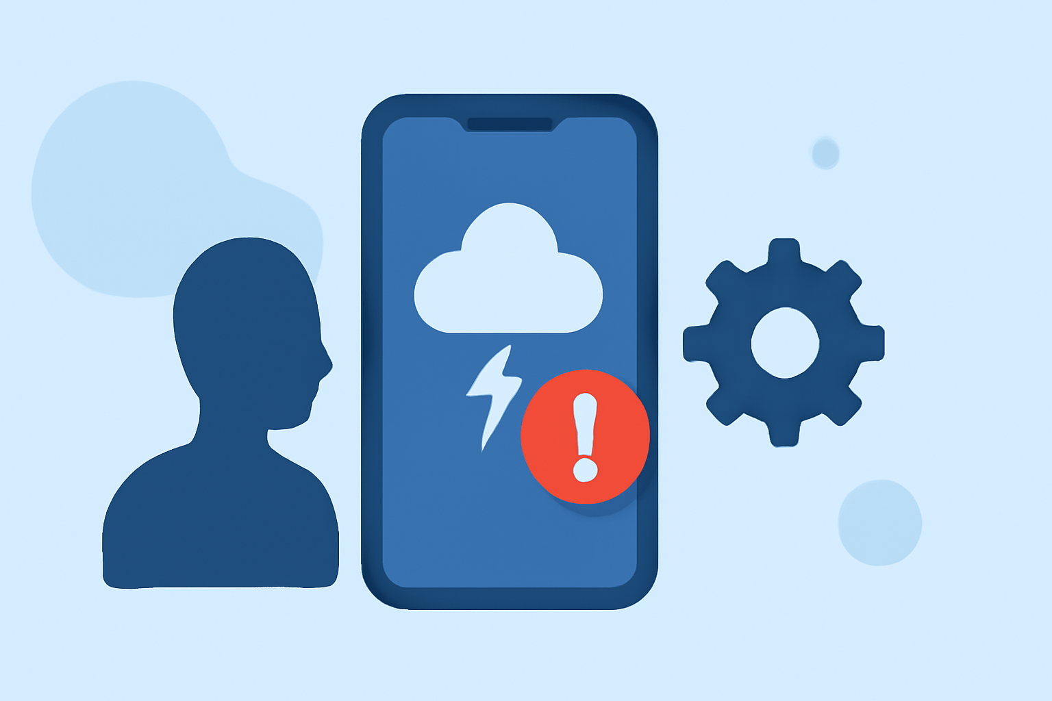 Getting Started with Weather Notification Customization During Severe Weather