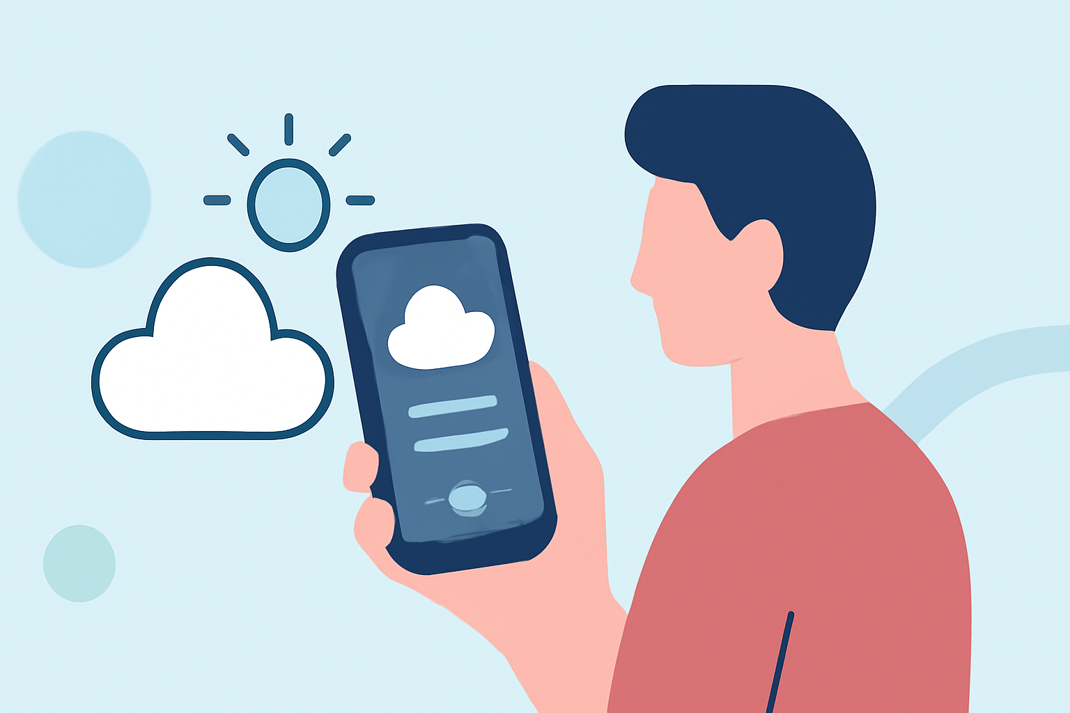 Quick Destination Weather Planning: How to Choose the Right App