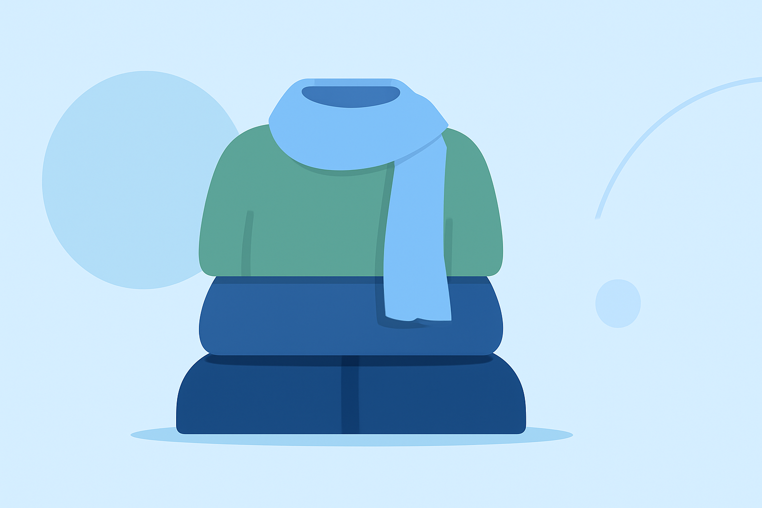 Understanding the Best Layers for Cold Weather Forecasts