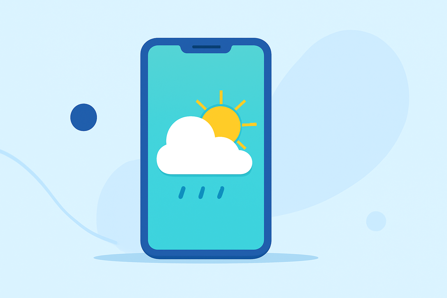 Weather Forecasts for Vacation Basics for Frequent Flyers