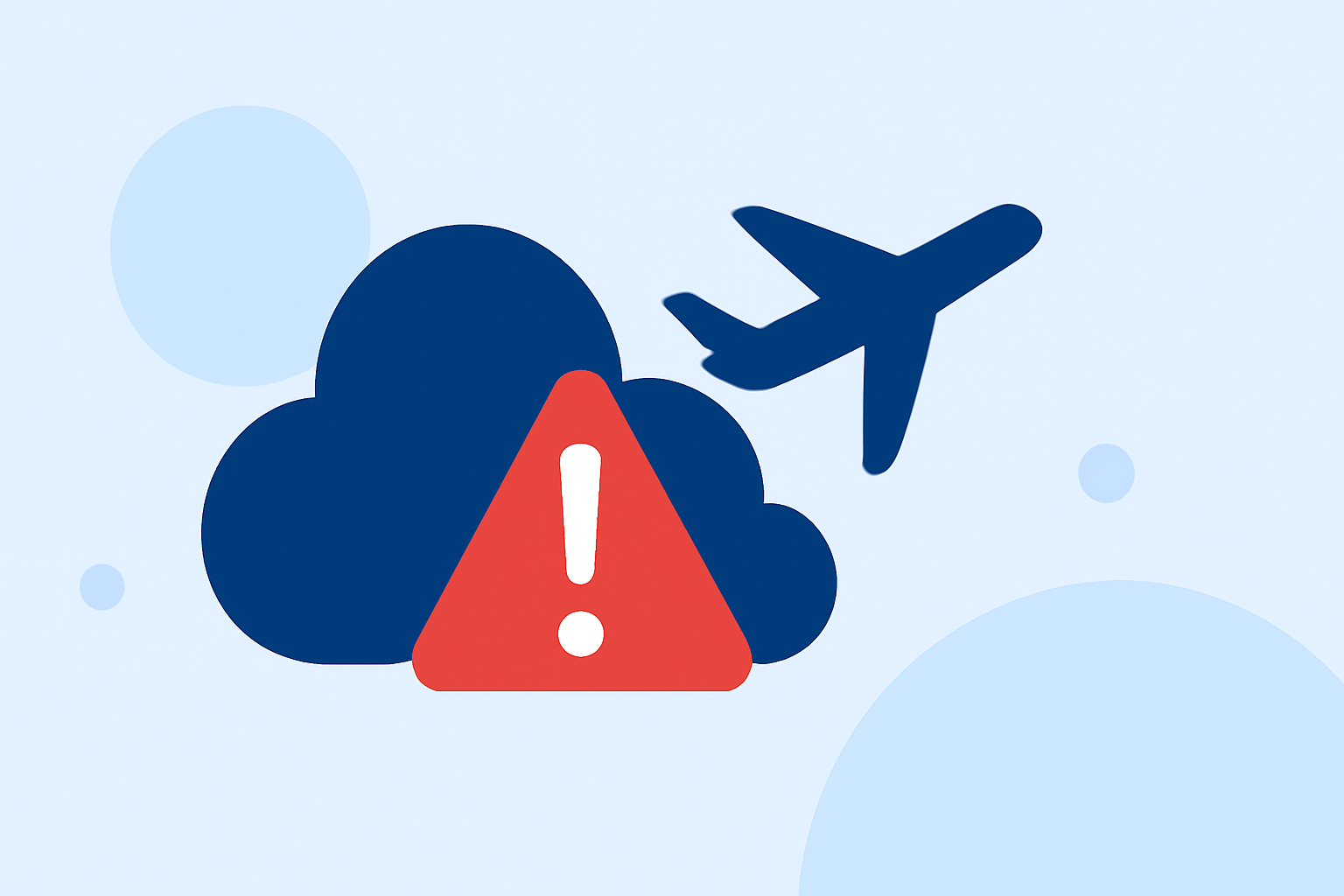 Understanding Weather Alerts During Travel: A Comprehensive Guide