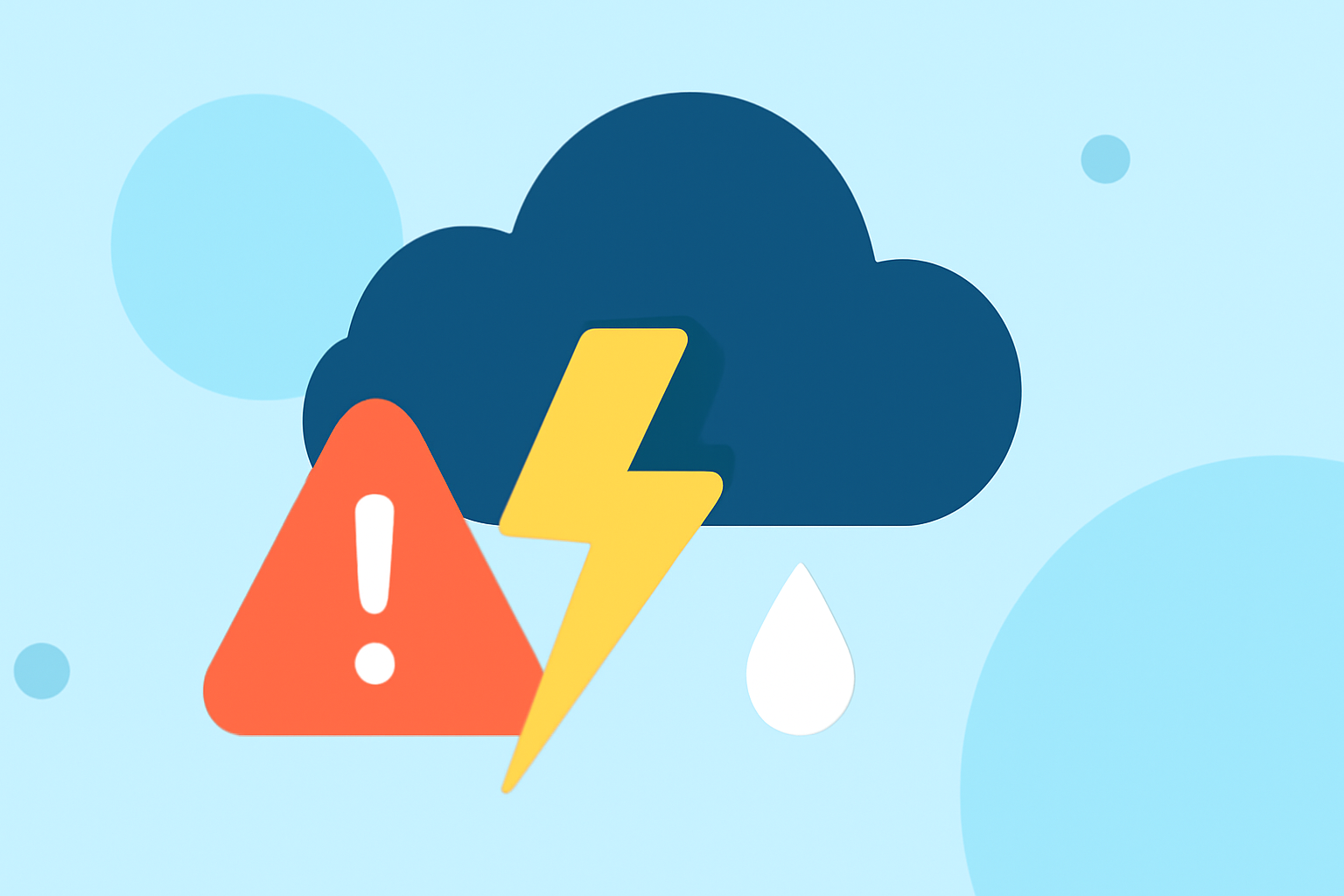 Understanding Weather Watches vs. Warnings: Essential Tips for Travel Days