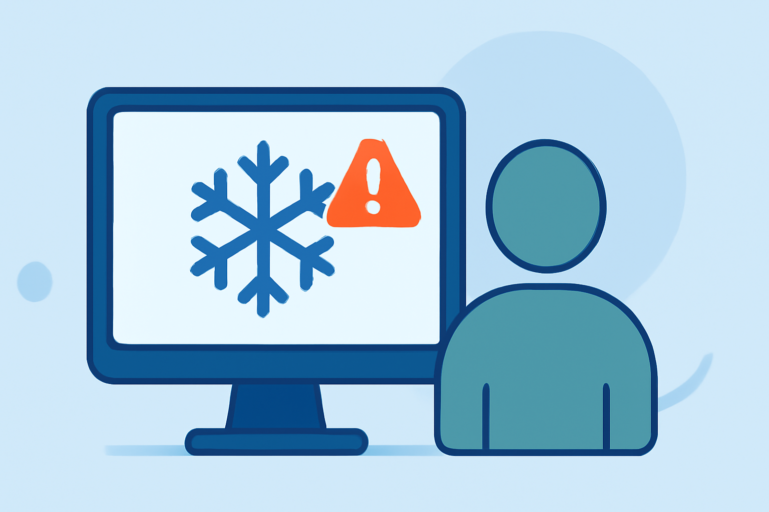 Blizzard Alerts Cheat Sheet for Gardeners: Essential Guidance