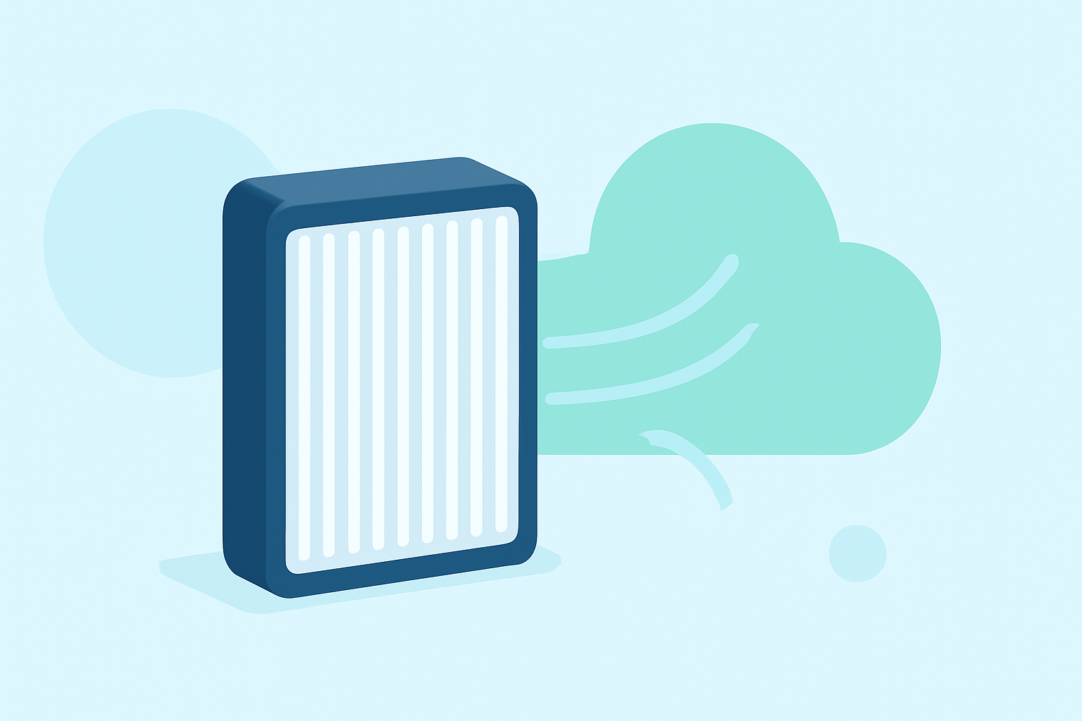HEPA Filters for Air Quality During Travel Days: A Comprehensive Guide