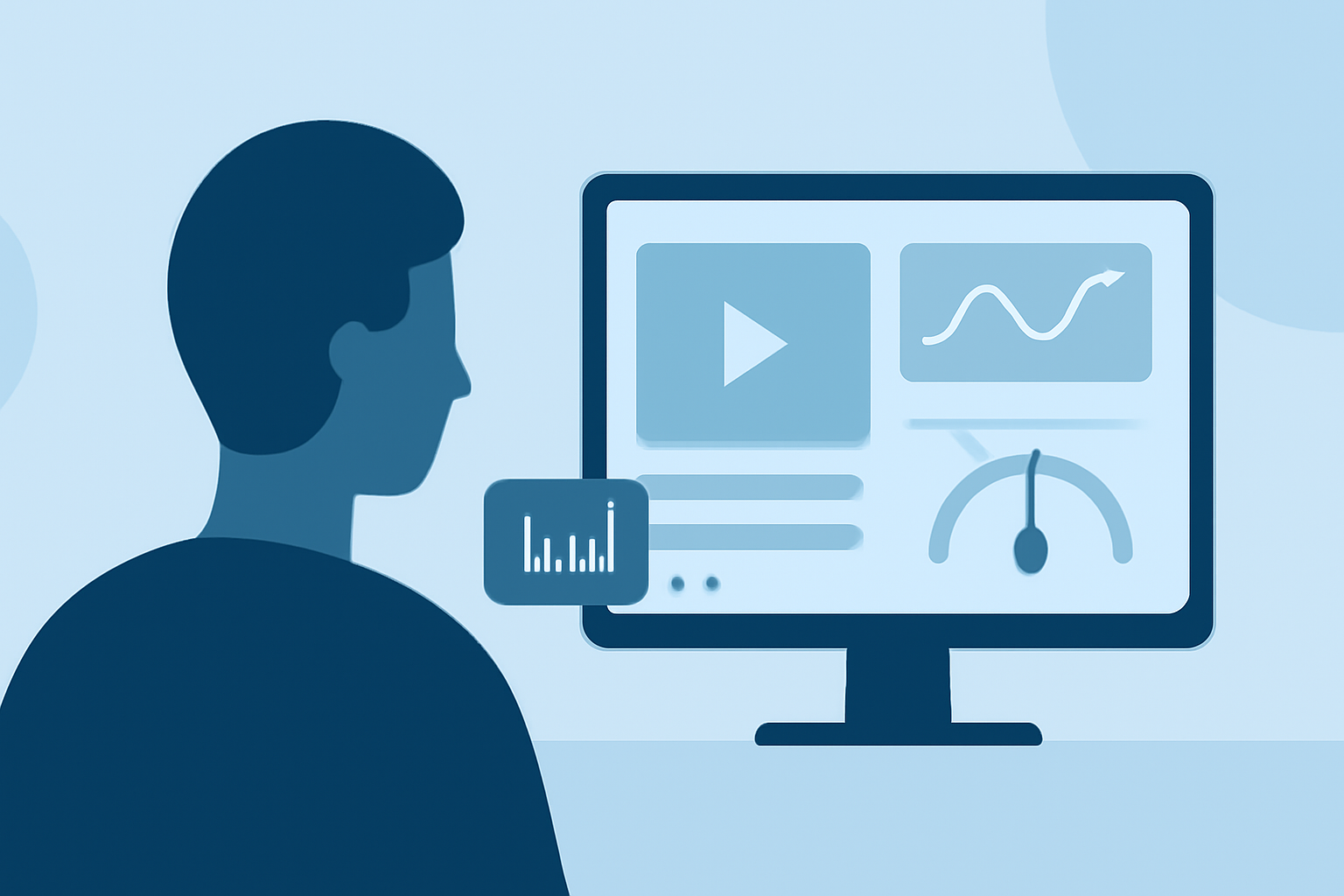 Enhancing Pro Trip Vlog Editing with Telemetry Overlays