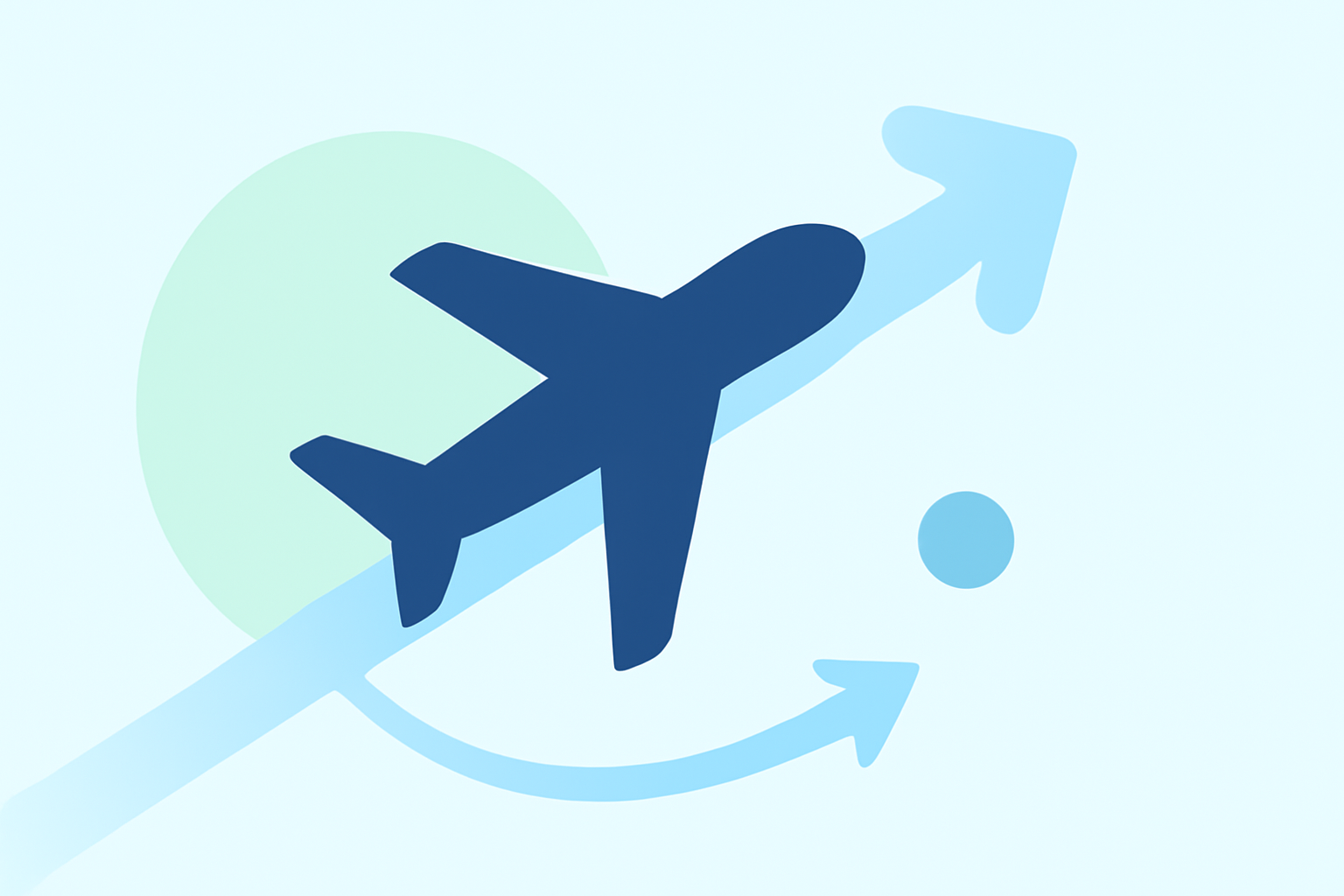 Understanding Jet Streams and Tailwinds: A Family-Friendly Guide