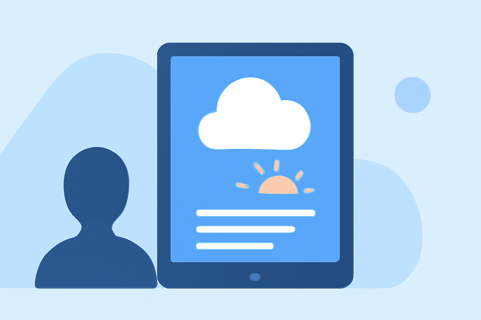 Weather Tracking for Travel Checklists on iPad: The Ultimate Guide