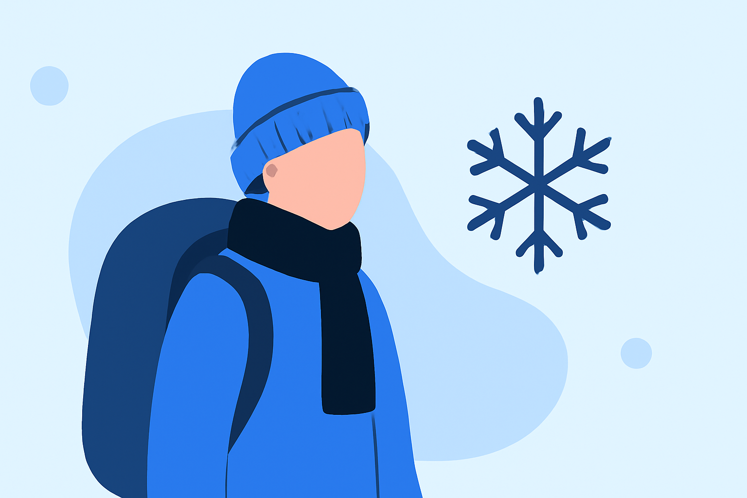 Cold Wave Safety Tips for Travelers