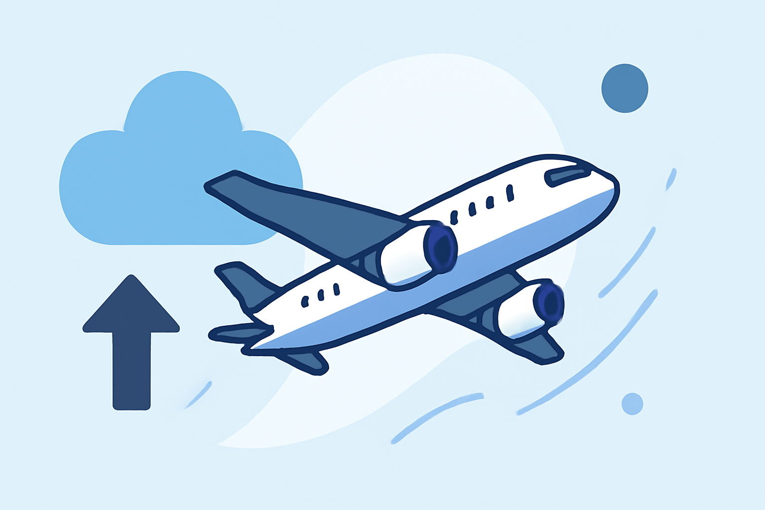 Understanding Flight Altitudes and Turbulence: Your Guide to a Smoother Journey