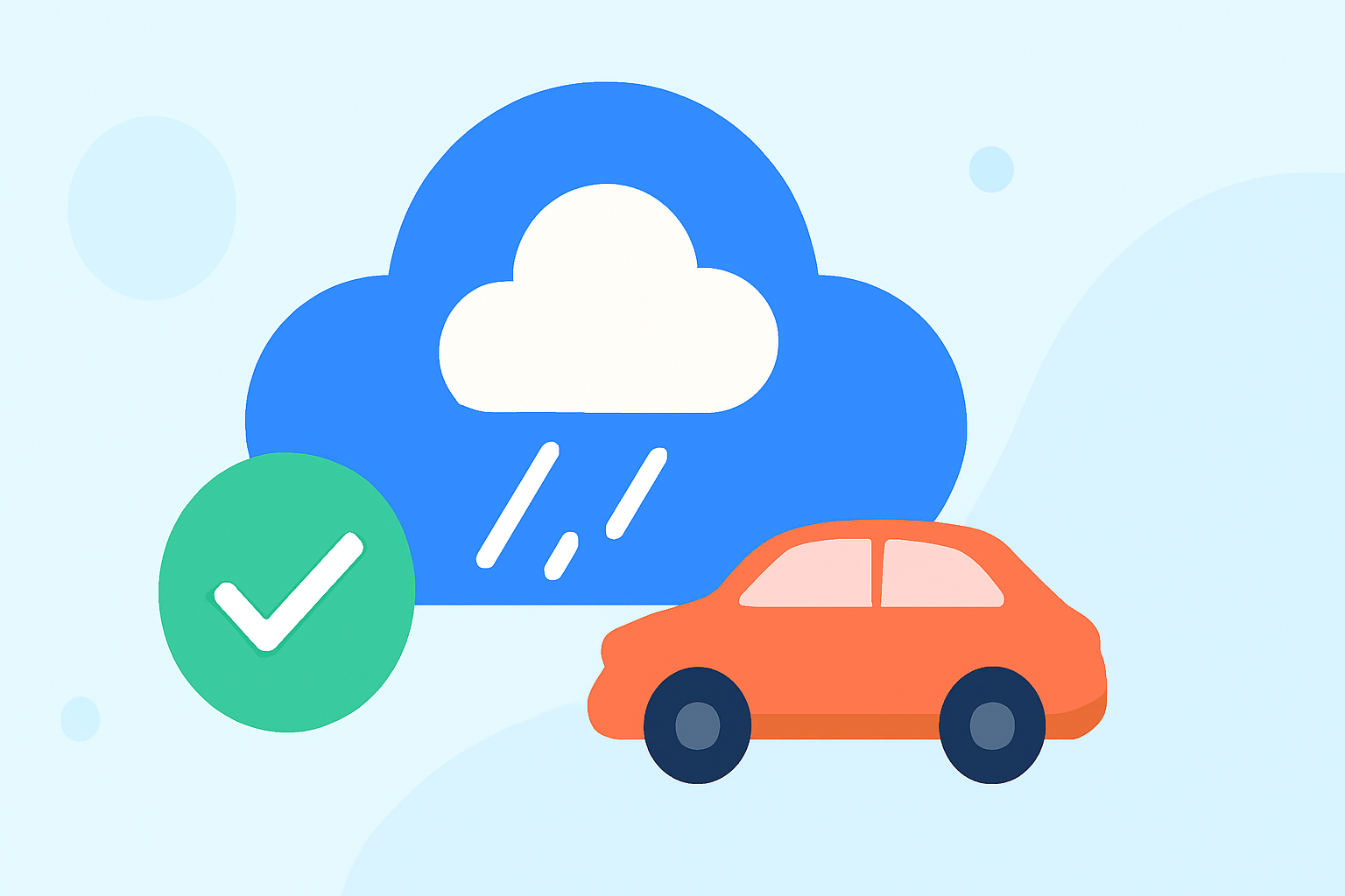 Essential Weather Tips for Safe Road Trips