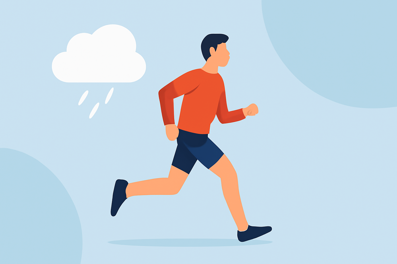 Weather Considerations for Outdoor Running: A Beginner's Guide