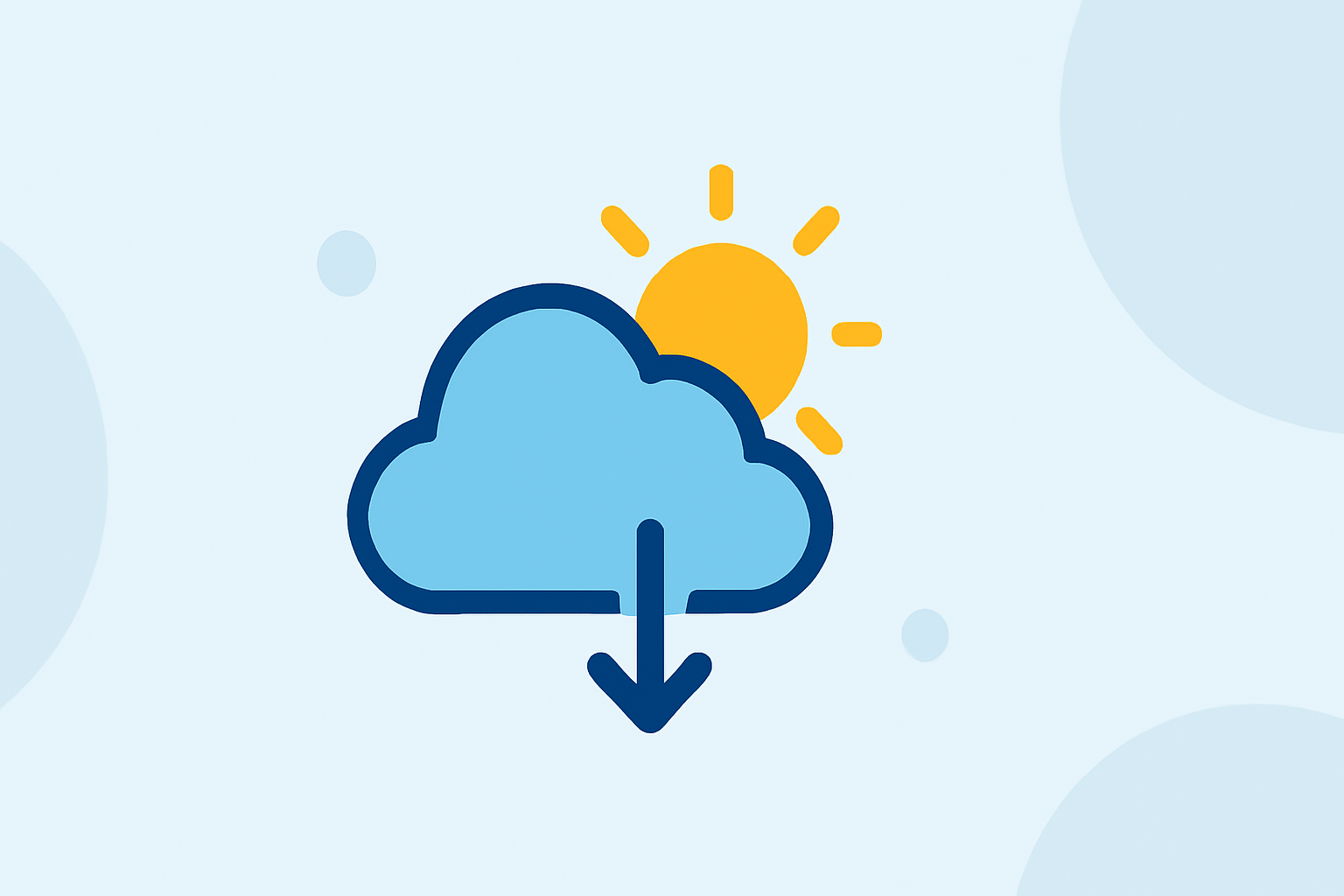 Quick Weather Data Sources: Finding Reliable Information Fast
