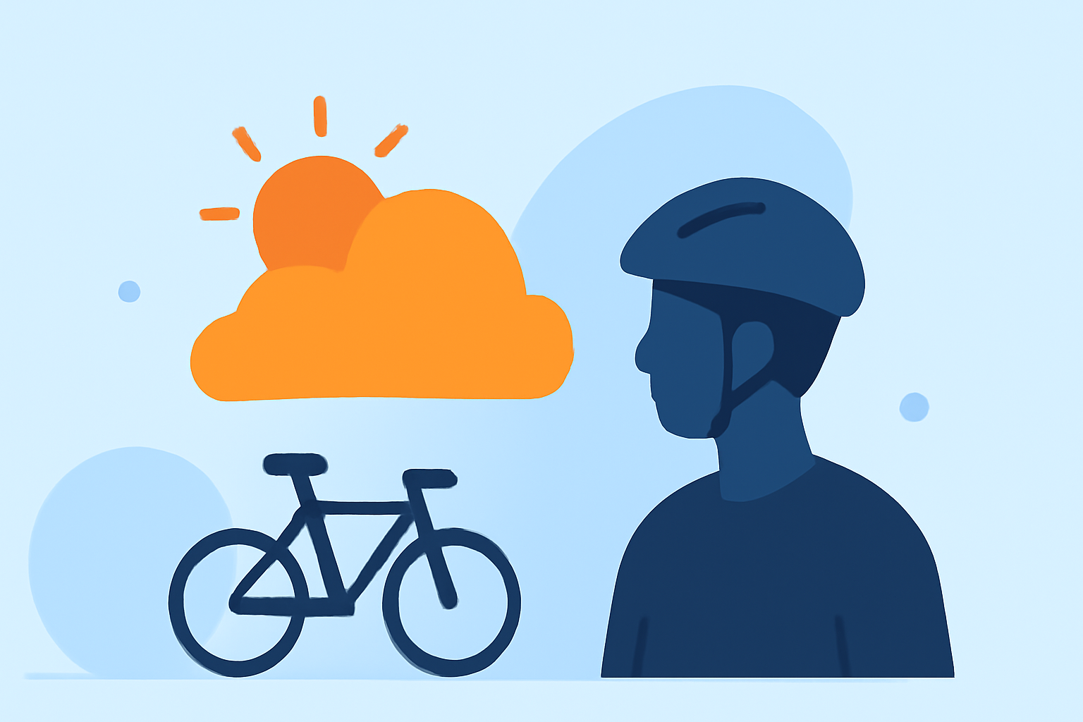 Weather for Cycling: A Comprehensive Step-by-Step Guide